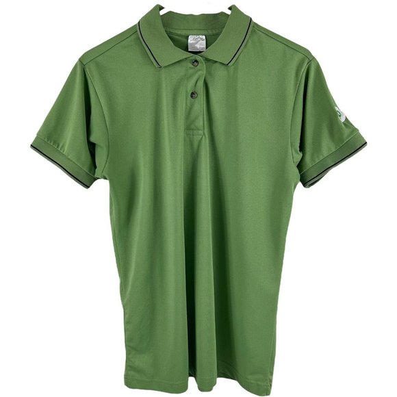 Publix Supermarket Official Employee Uniform Green Uniform Polo Shirt Men S - Picture 12 of 12